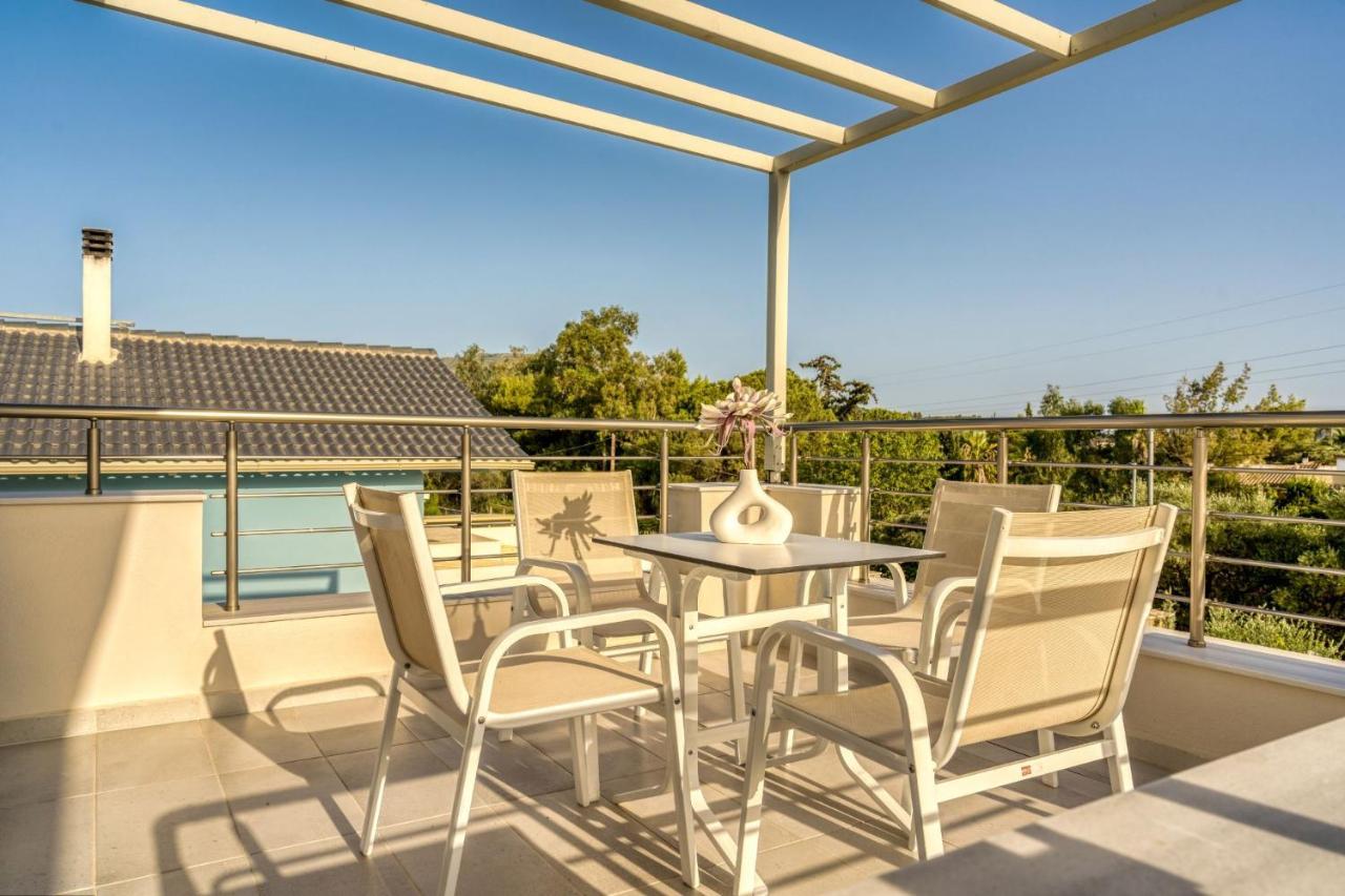 Debora Villa Zante