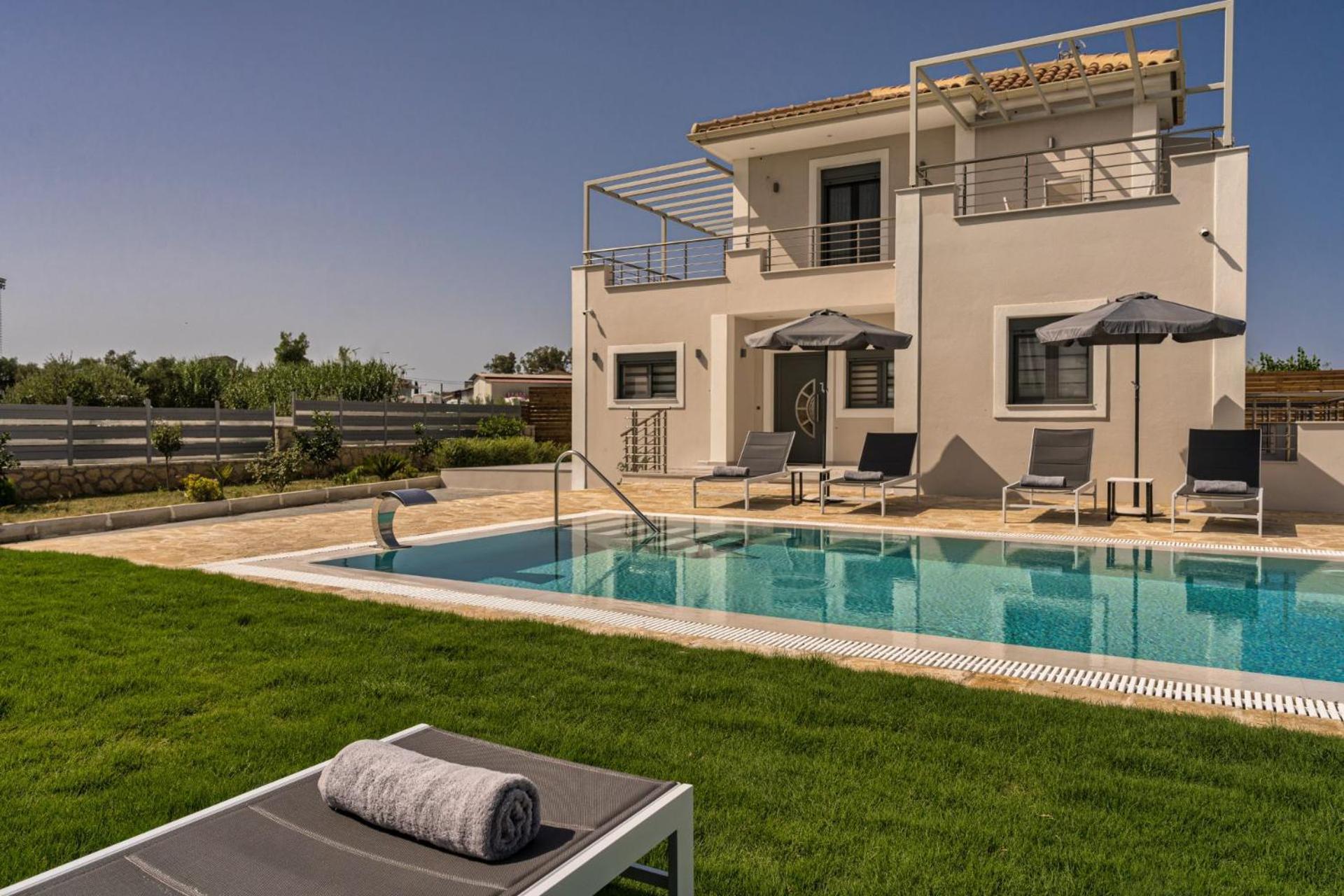 Villa Debora Zante