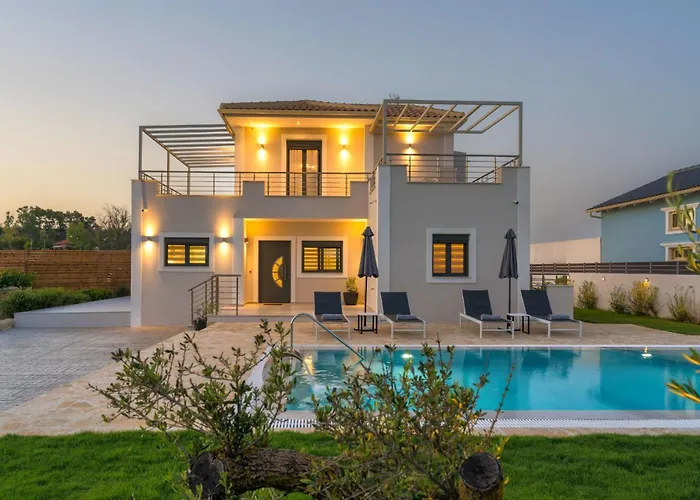 Villa Debora