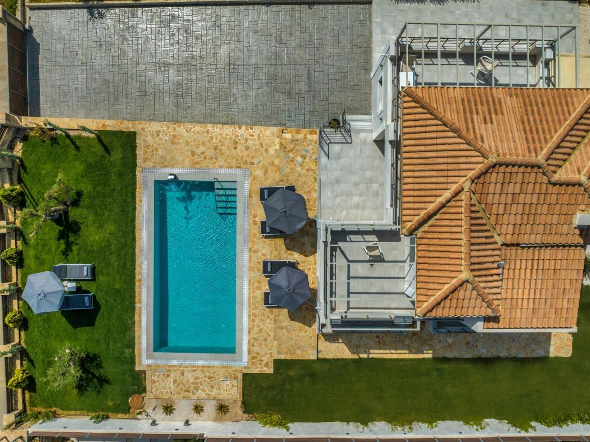 Villa Debora