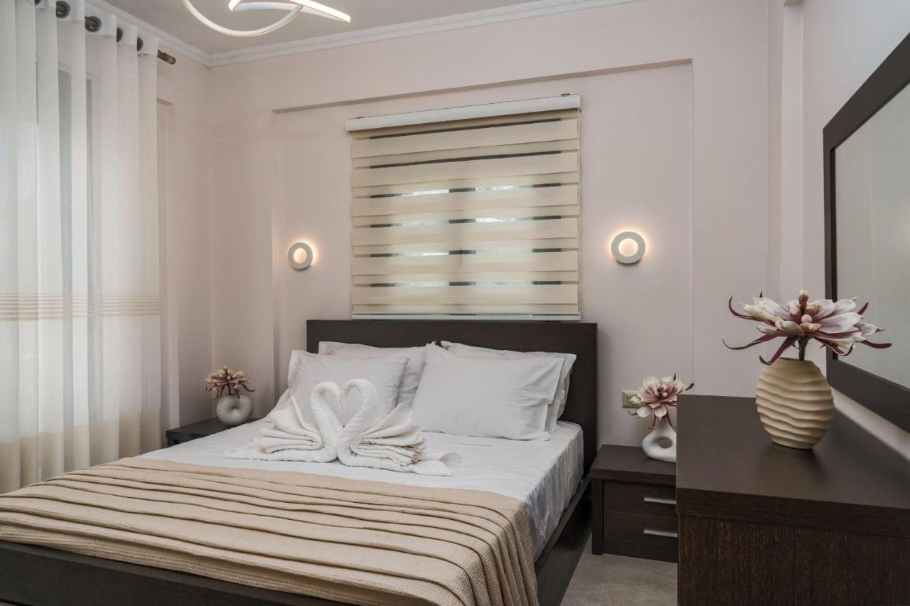 Debora Villa Zakynthos stad
