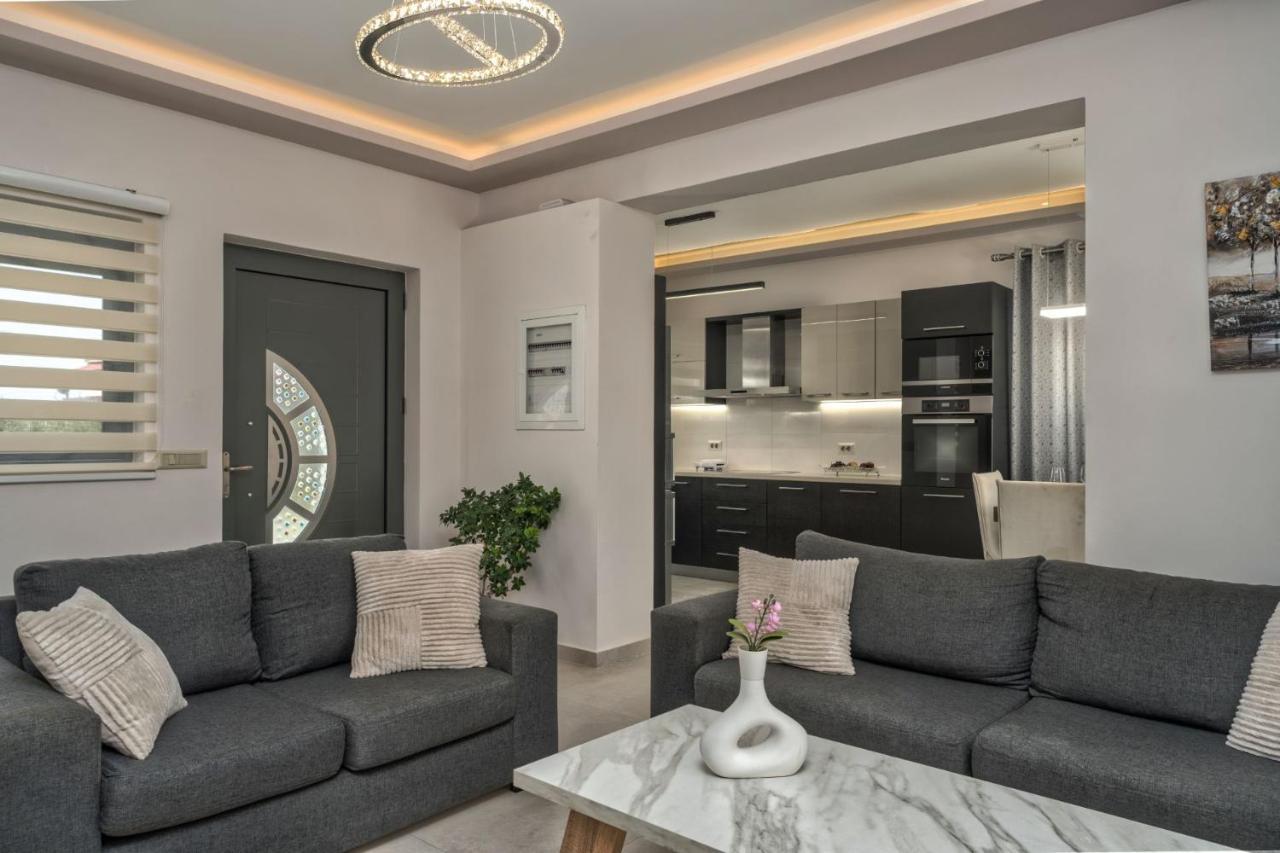 Villa Debora *