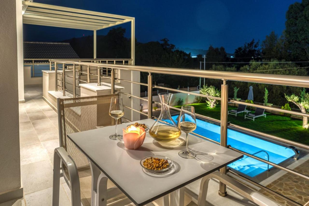Villa Debora Zakynthos stad
