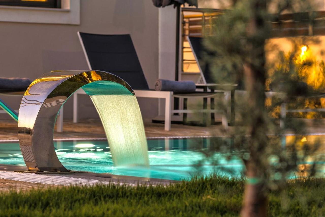 Villa Debora Zakynthos stad