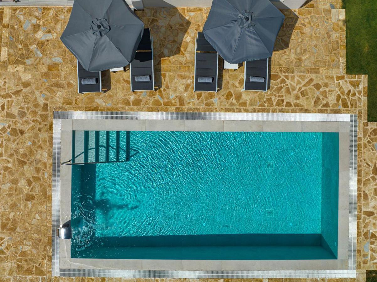 Debora Villa Zakynthos stad