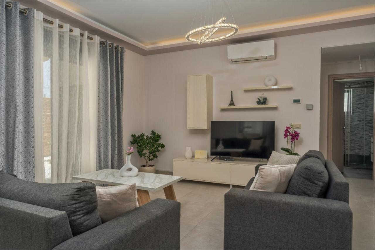Debora Villa Zakynthos stad