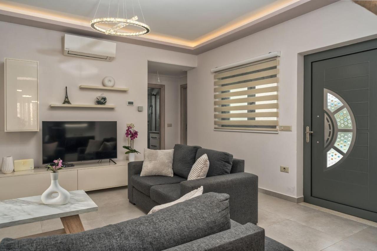 Debora Zakynthos stad