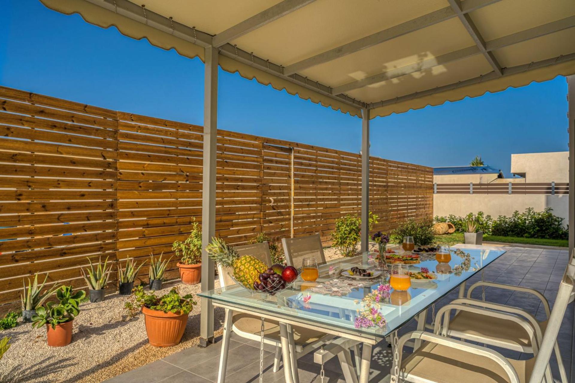 Villa Debora Zakynthos stad