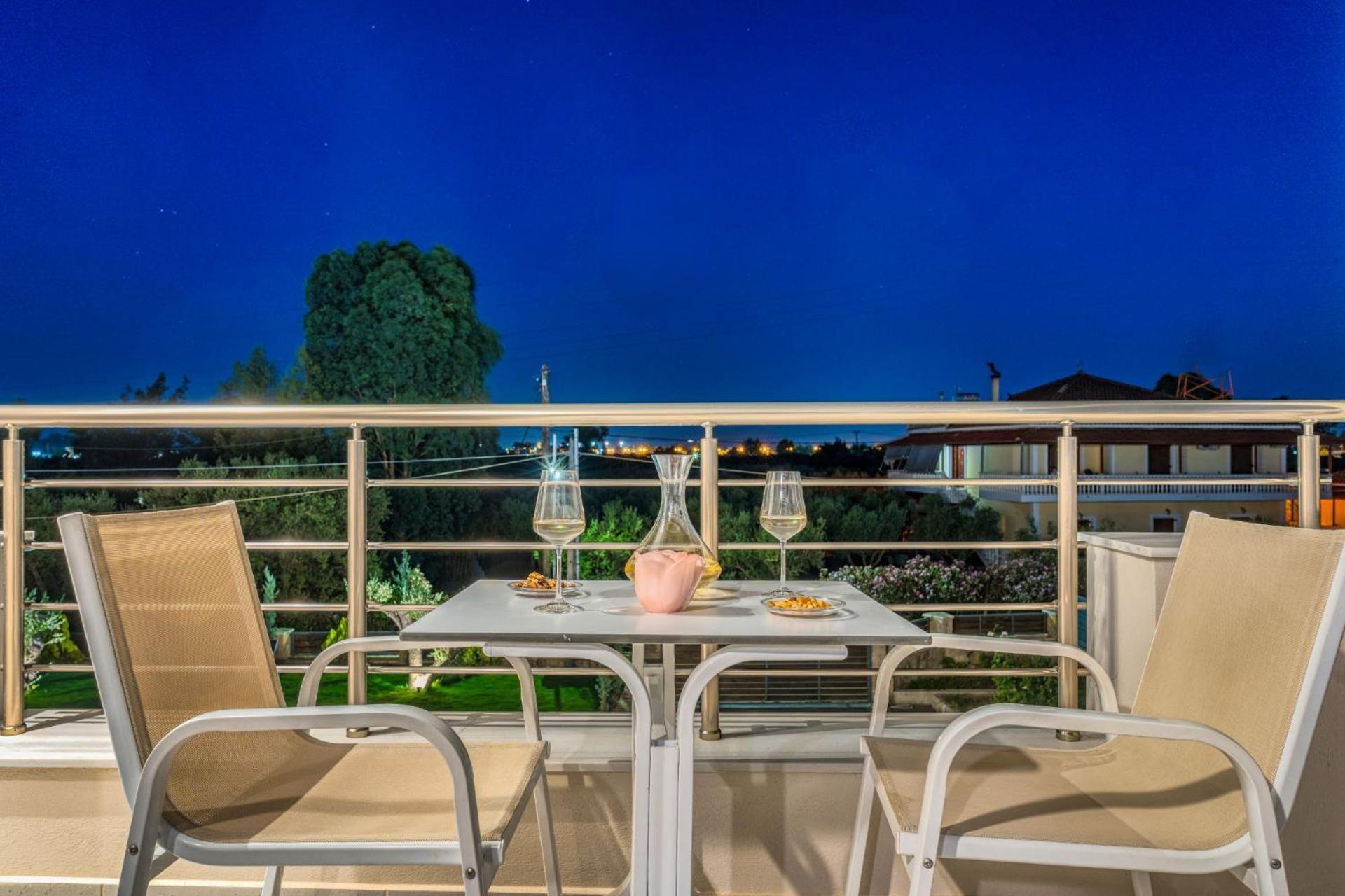 Villa Debora *