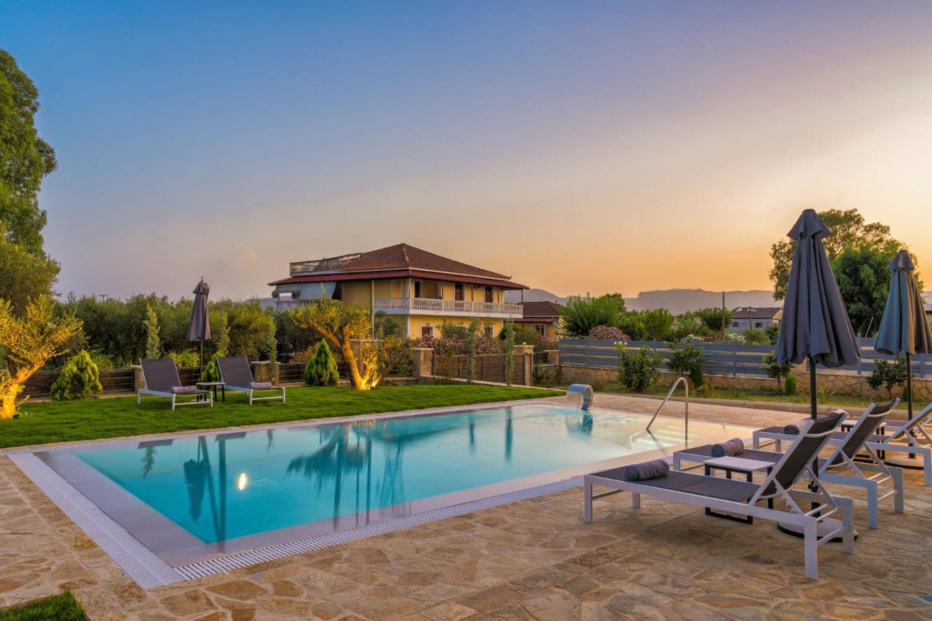 Villa Debora