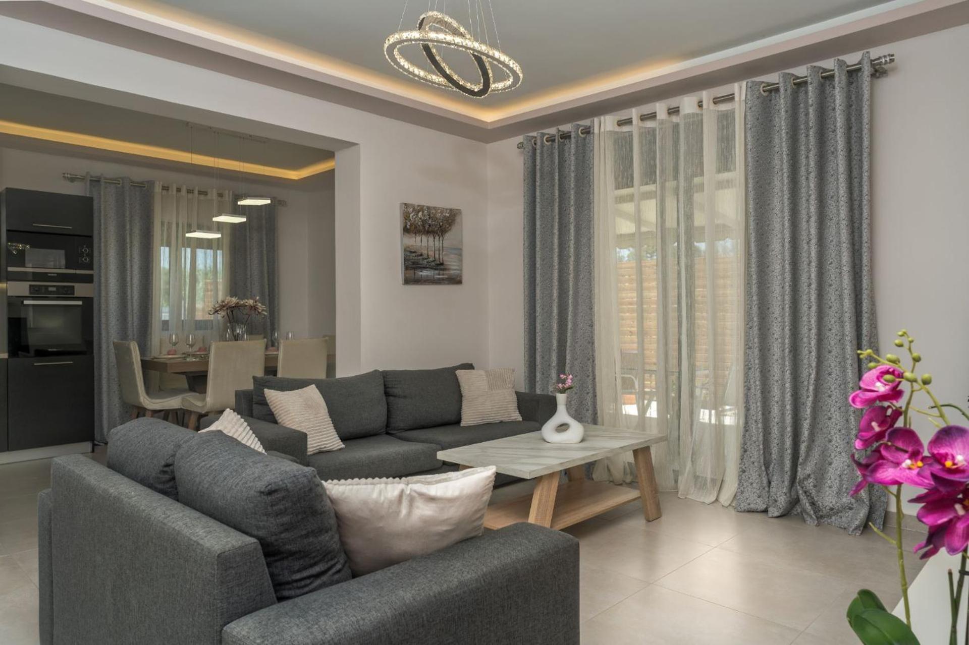 Villa Debora Zakynthos stad