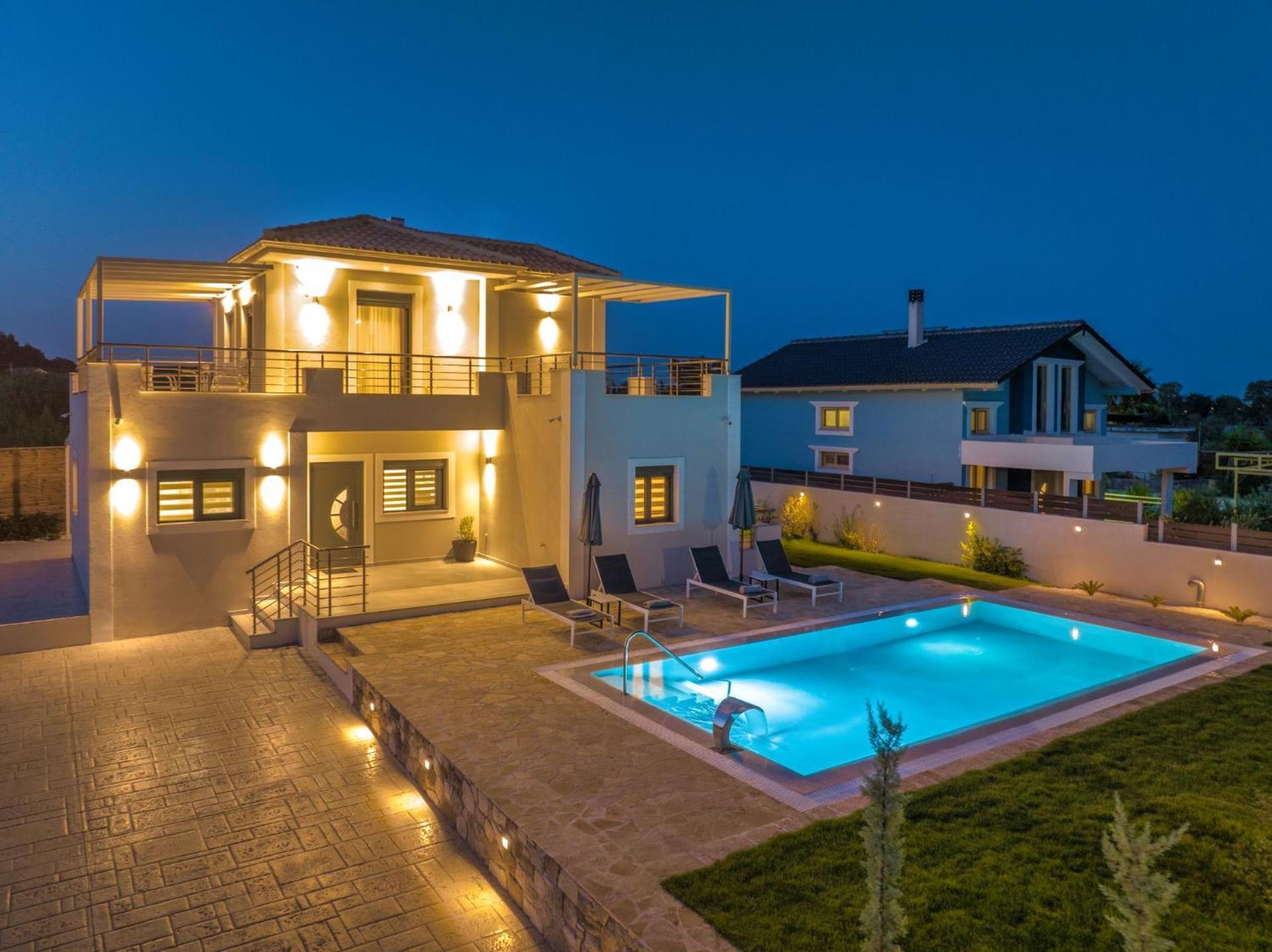 Villa Debora