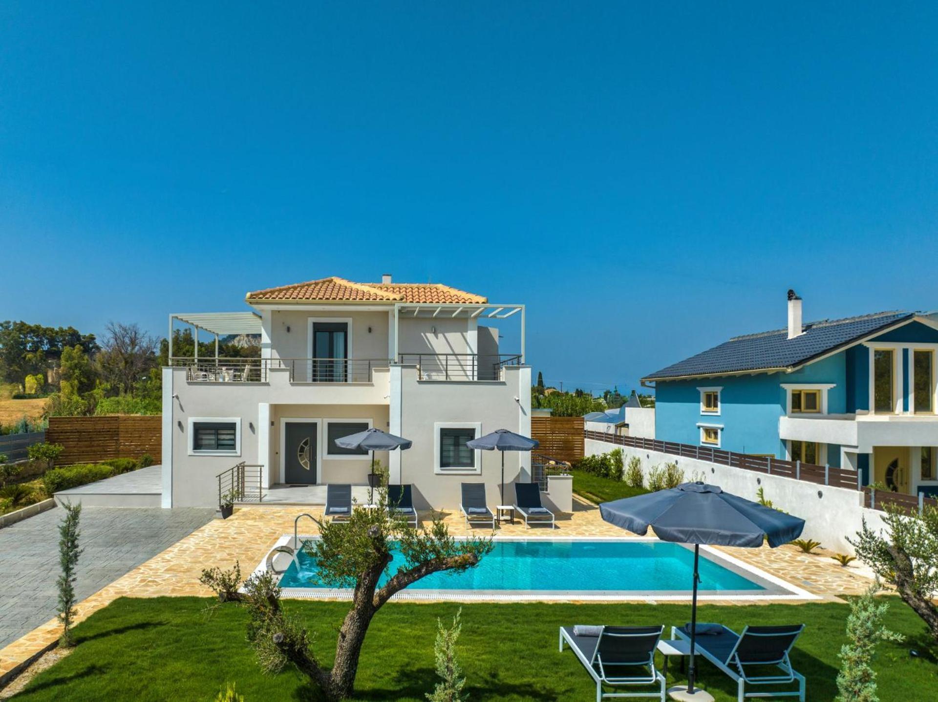Villa Debora *
