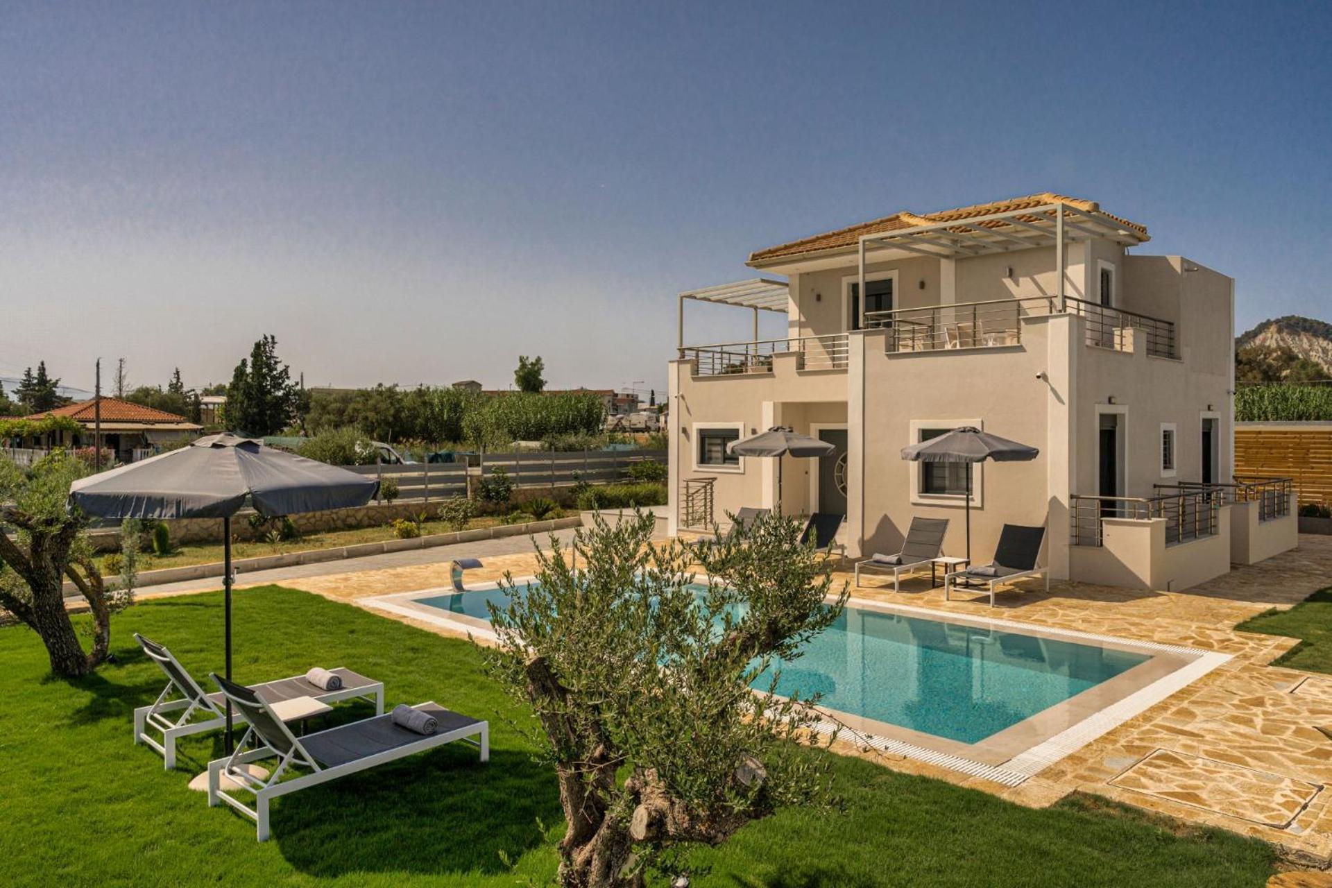 Villa Debora